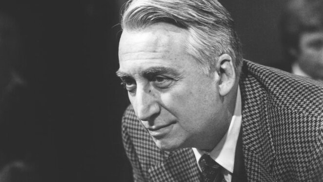 Barthes, notre extrême contemporain